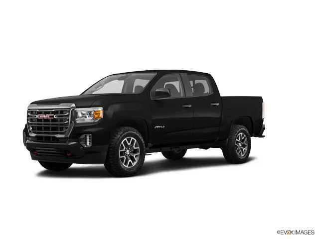 2021 GMC Canyon AT4 w/Leather for sale in Macon, GA
