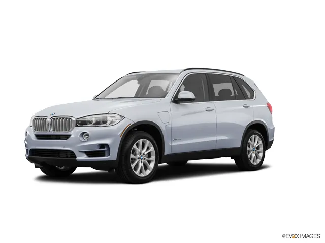 2016 BMW X5 xDrive40e for sale in Macon, GA