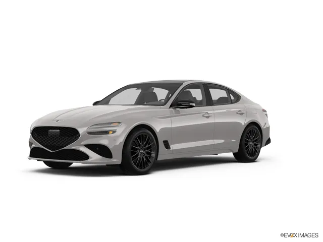 2026 Genesis G70 3.3T Prestige Graphite for sale in Macon, GA