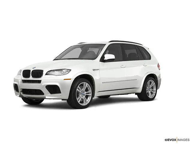 2011 BMW X5 M for sale in Macon, GA