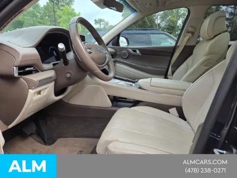 Another view of 2022 Genesis GV80 2.5T for sale in Macon, GA at Genesis Macon