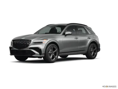 Silver 2026 Genesis GV70 3.5T Sport Prestige for sale in Macon, GA