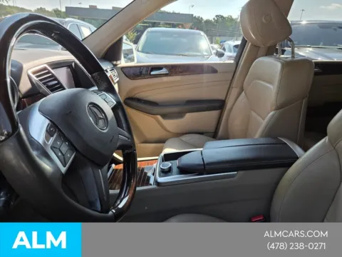 More photos of 2015 Mercedes-Benz M-Class ML 350 at Genesis Macon, GA