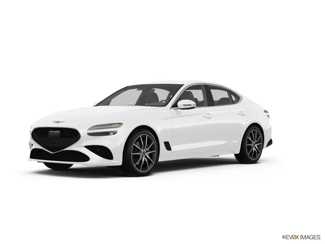 2025 Genesis G70 2.5T for sale in Macon, GA
