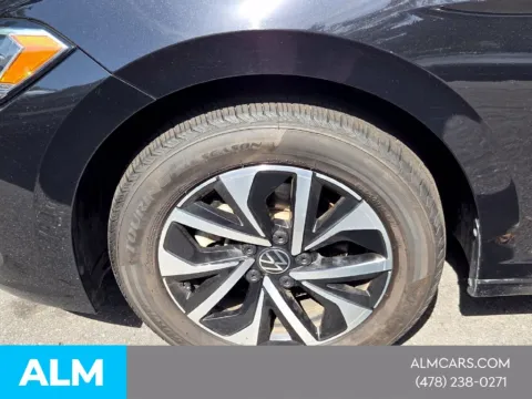 Photos of 2024 Volkswagen Jetta 1.5T S for sale in Macon, GA at Genesis Macon