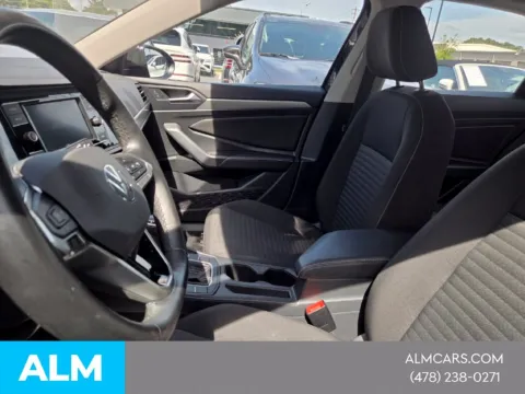 Another view of 2024 Volkswagen Jetta 1.5T S for sale in Macon, GA at Genesis Macon