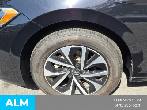 Photos of 2024 Volkswagen Jetta 1.5T S for sale in Macon, GA at Genesis Macon