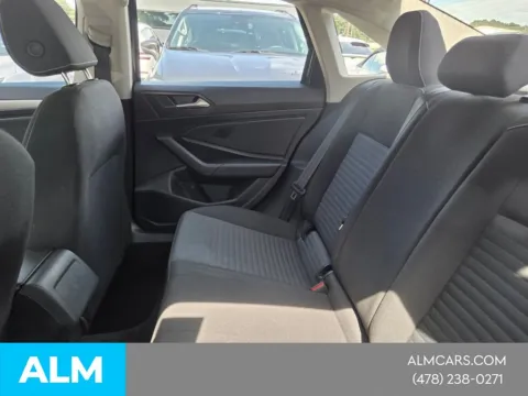 More photos of 2024 Volkswagen Jetta 1.5T S at Genesis Macon, GA