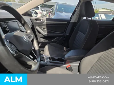 Another view of 2024 Volkswagen Jetta 1.5T S for sale in Macon, GA at Genesis Macon