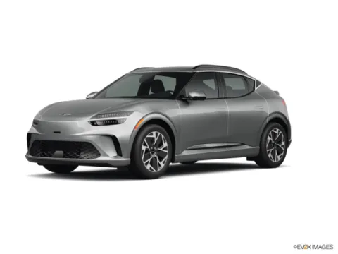 Silver 2026 Genesis GV60 for sale in Macon, GA