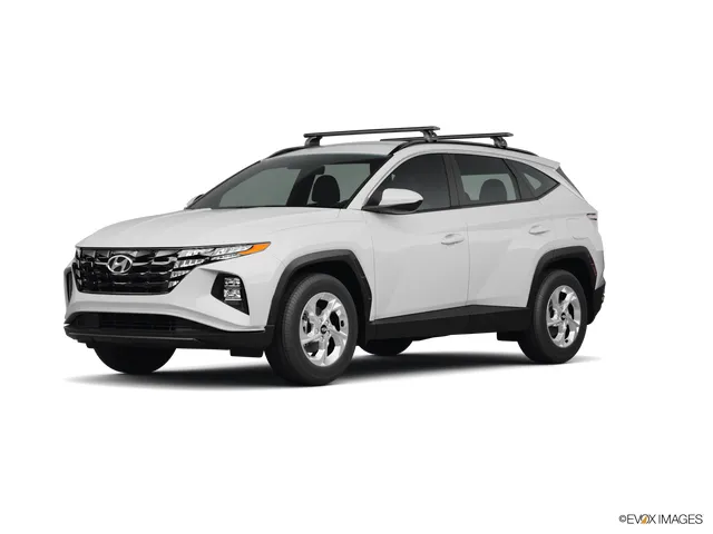 2024 Hyundai Tucson SEL for sale in Macon, GA