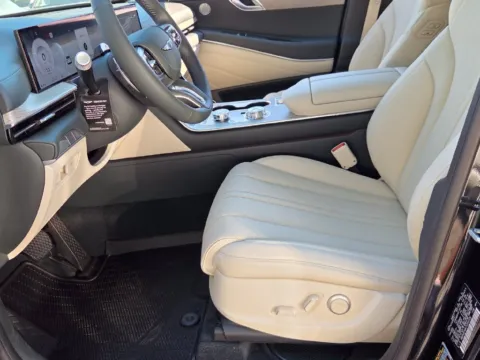 Another view of 2026 Genesis GV80 2.5T Select for sale in Macon, GA at Genesis Macon