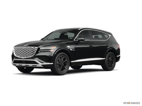 Black 2026 Genesis GV80 2.5T Select for sale in Macon, GA
