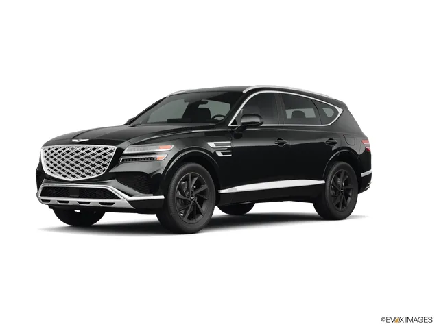 2026 Genesis GV80 2.5T for sale in Macon, GA
