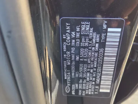 More photos of 2026 Genesis GV80 2.5T Select at Genesis Macon, GA