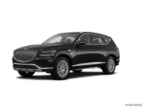 Black 2025 Genesis GV80 2.5T for sale in Macon, GA