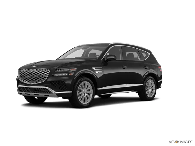 2025 Genesis GV80 2.5T for sale in Macon, GA