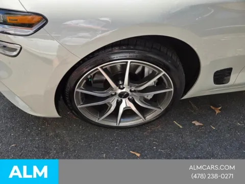 Photos of 2026 Genesis G70 2.5T for sale in Macon, GA at Genesis Macon