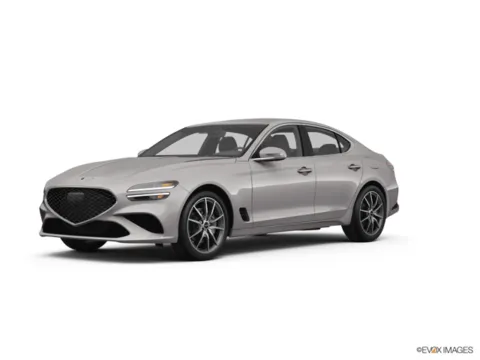 Gray 2026 Genesis G70 2.5T for sale in Macon, GA