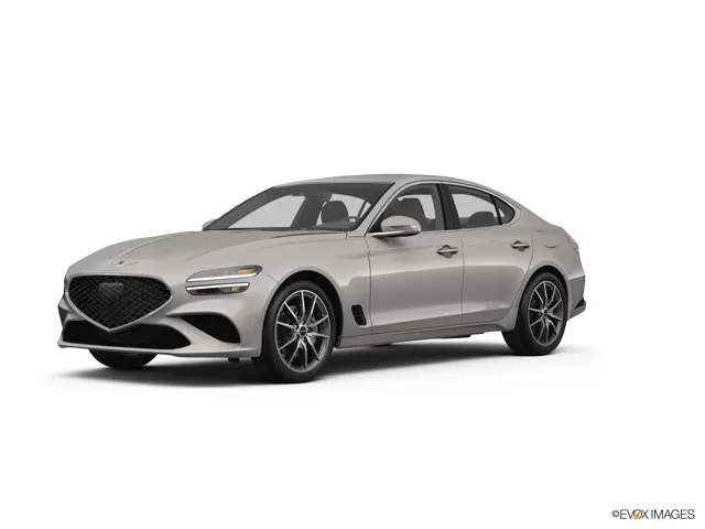2026 Genesis G70 2.5T for sale in Macon, GA