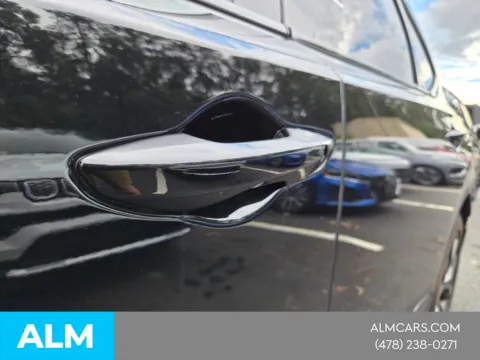 More photos of 2024 Acura MDX A-Spec at Genesis Macon, GA