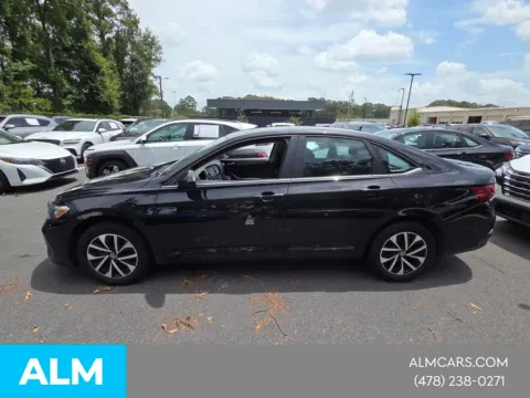 Photos of 2024 Volkswagen Jetta 1.5T S for sale in Macon, GA at Genesis Macon