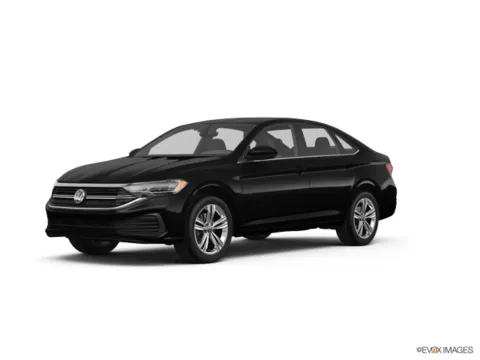 Black 2024 Volkswagen Jetta 1.5T S for sale in Macon, GA