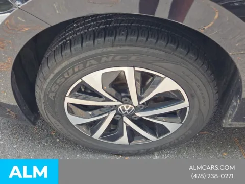 More photos of 2024 Volkswagen Jetta 1.5T S at Genesis Macon, GA