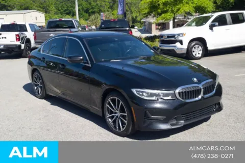 More photos of 2021 BMW 3 Series 330i at Genesis Macon, GA