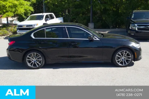 More photos of 2021 BMW 3 Series 330i at Genesis Macon, GA