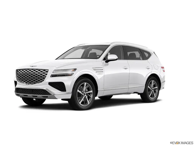 2026 Genesis GV80 2.5T Advanced for sale in Macon, GA