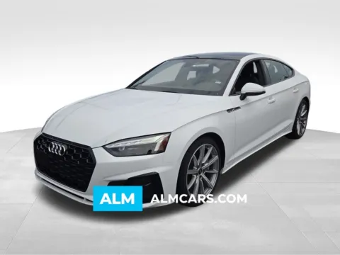 Unknown 2025 Audi A5 Sportback 45 S line Premium for sale in Macon, GA