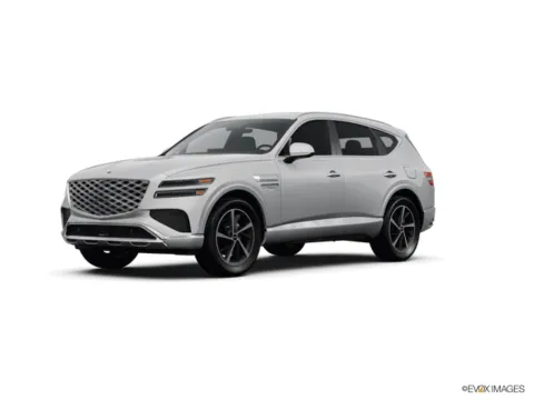 White 2025 Genesis GV80 2.5T for sale in Macon, GA
