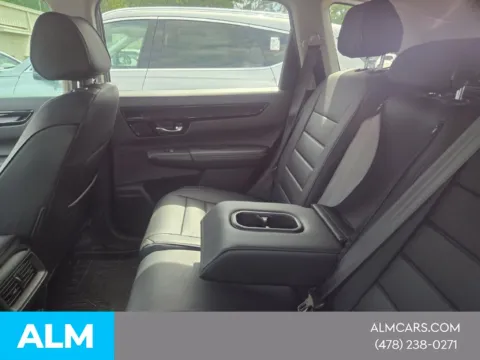 More photos of 2023 Honda CR-V EX-L at Genesis Macon, GA
