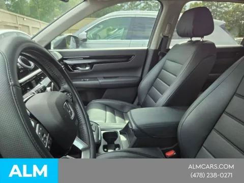 Another view of 2023 Honda CR-V EX-L for sale in Macon, GA at Genesis Macon