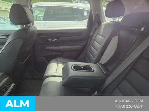 More photos of 2023 Honda CR-V EX-L at Genesis Macon, GA
