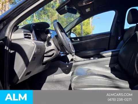 Another view of 2022 Kia K5 GT-Line for sale in Macon, GA at Genesis Macon