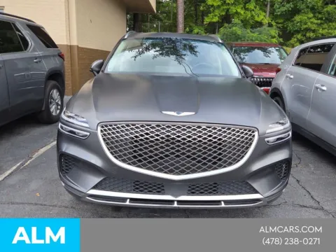 Photos of 2023 Genesis GV70 2.5T for sale in Macon, GA at Genesis Macon