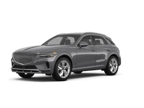 Gray 2023 Genesis GV70 2.5T for sale in Macon, GA