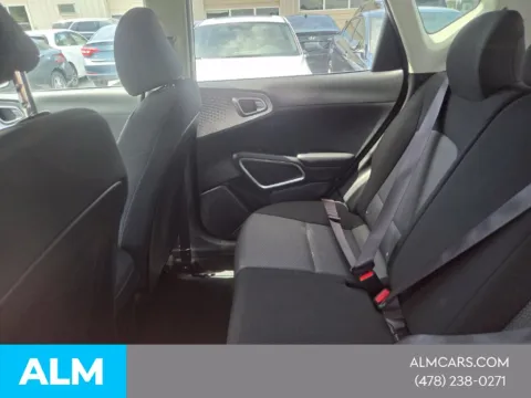 More photos of 2025 Kia Soul LX at Genesis Macon, GA