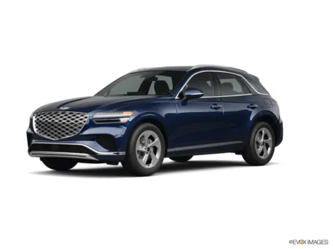 Blue 2026 Genesis GV70 2.5T Advanced for sale in Macon, GA