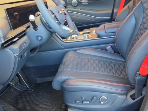 Another view of 2027 Genesis GV80 Coupe 3.5T for sale in Macon, GA at Genesis Macon