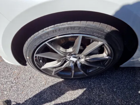 Photos of 2026 Genesis G70 2.5T Prestige for sale in Macon, GA at Genesis Macon