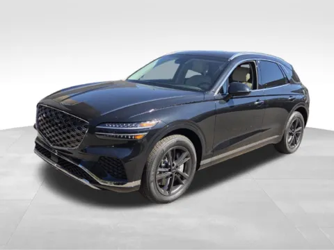Black 2027 Genesis GV70 2.5T Select for sale in Macon, GA