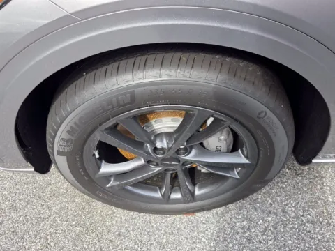 Photos of 2027 Genesis GV70 2.5T Advanced for sale in Macon, GA at Genesis Macon