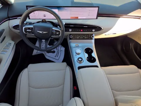 More photos of 2027 Genesis GV70 2.5T Advanced at Genesis Macon, GA