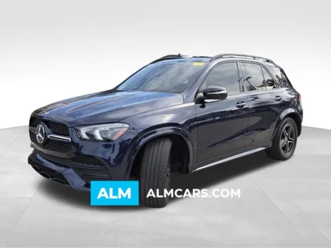 Unknown 2020 Mercedes-Benz GLE 350 for sale in Macon, GA