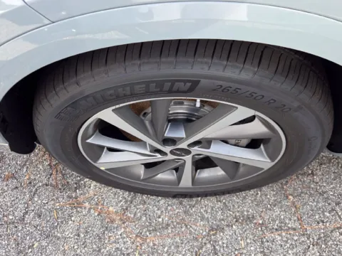 Photos of 2027 Genesis GV80 3.5T Advanced for sale in Macon, GA at Genesis Macon