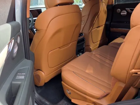 More photos of 2027 Genesis GV80 3.5T Advanced at Genesis Macon, GA