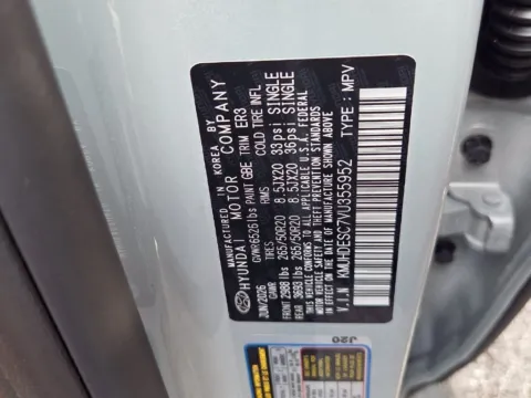 More photos of 2027 Genesis GV80 3.5T Advanced at Genesis Macon, GA